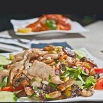 Insalata di Tacchino